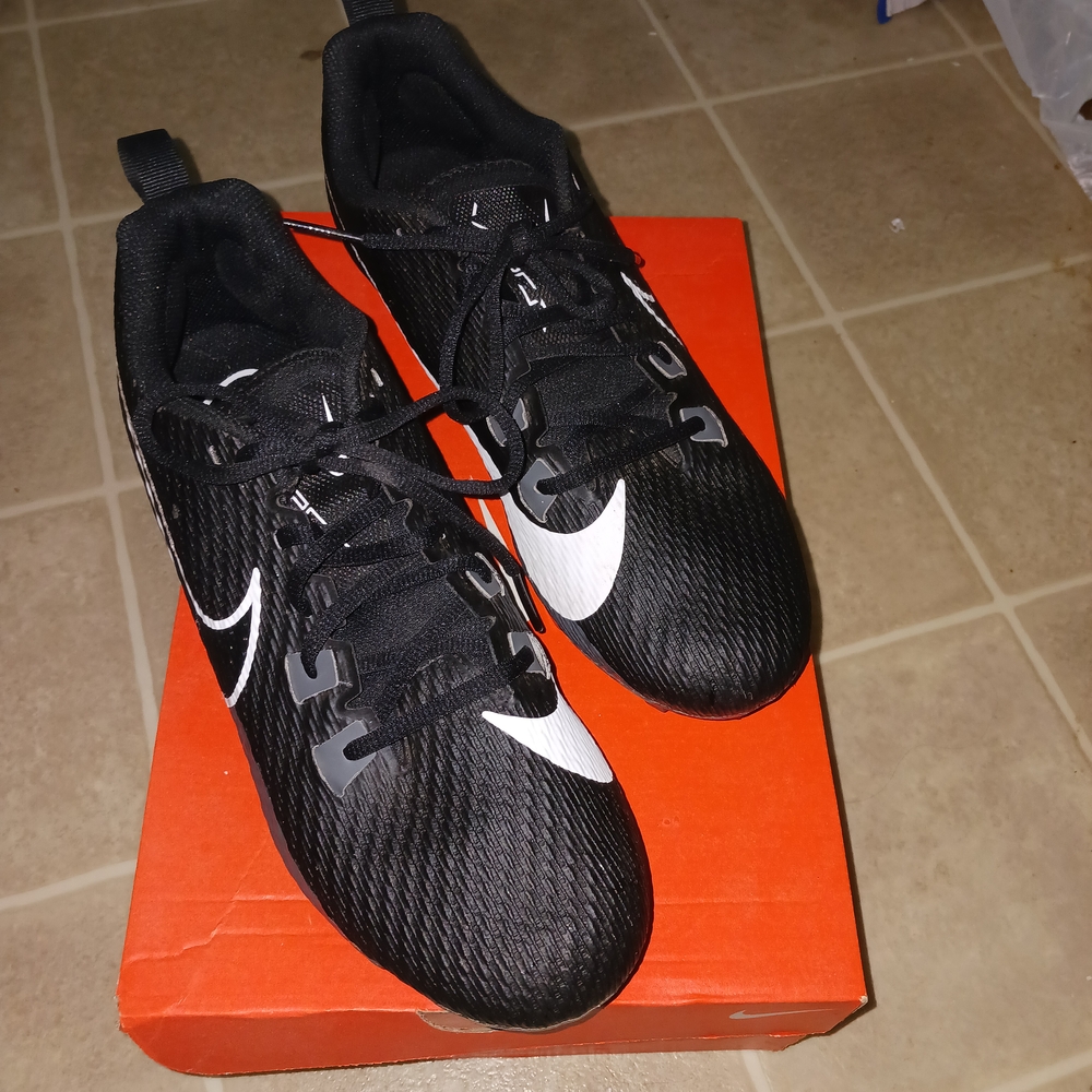 Nike Vapor Edge Speed 360 2 Football Cleats Mens 10.5